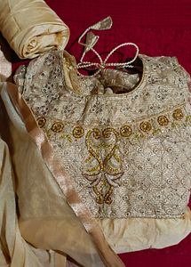 Golden Gown
