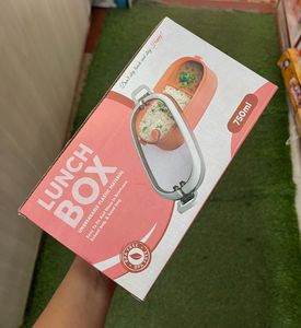 New Lunchbox + FREEBIE❤️