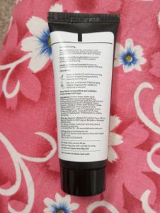 Deconstruct Broad Spectrum Sunscreen