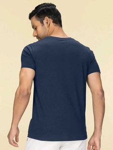 Navy Blue T-Shirt