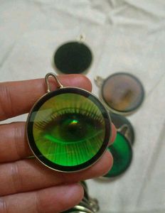 Eye's Pendant For Diy Thing's 👀pack Of 150
