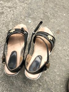 Girls' Sandals - Playtime Ready!