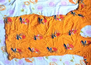 Beautiful New Kurta