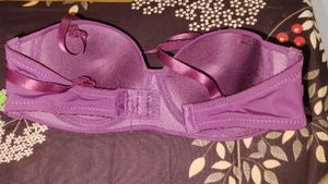 2 New Padded Bra