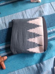Small Zipper Purse