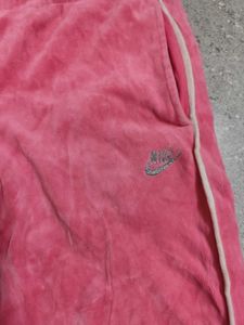 Nike pink Active Wear