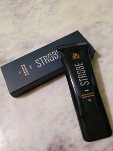So True Strobe Cream