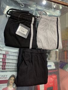 3pc Boys Capri