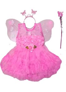 New Fairy Dress