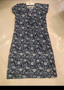 Nighty And Hairbands Combo