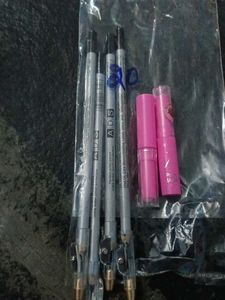 Nail Polish Set