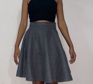 Woolen Skirt