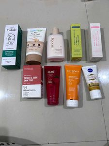 Face Wash
