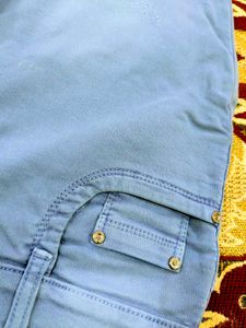 Denim Jeans For Women