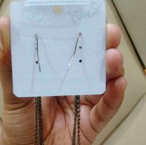 Big Size Jumka Earings New