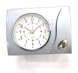 Quartz Alarm Clock