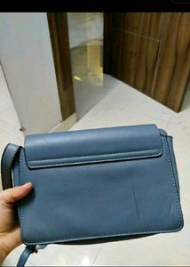 Combo Of 2 Sling Bags