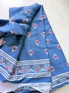Unused ready to wear Saree