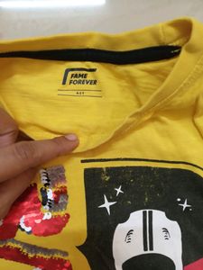 Tshirt For Kids