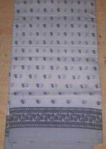 Cotton Saree