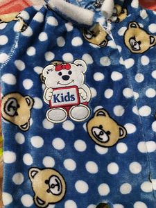 Kids Winters Romper (3-6 Monts)