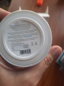 The Moms Co. Natural Green Tea Face Cream