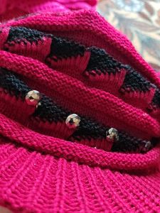 Winter Cap