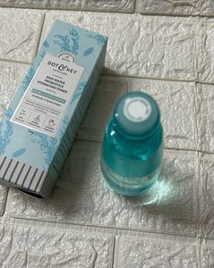 Dot &amp; Key Rice Water Toner