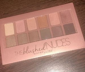 Maybelline Eyeshadow