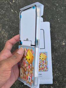 Samsung Galaxy Z Flip7 Flipsuit Case