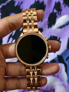 FOSSIL GEN 9 SMART WATCH FOR WOMEN