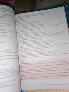 High School English Grammar