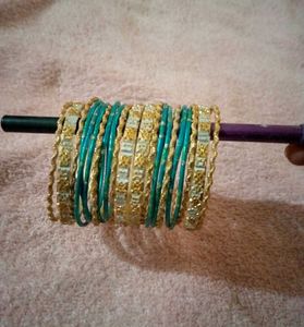 Bangles & Bracelets