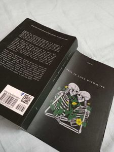 I Fell In Love With Hope