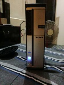HCL Computer