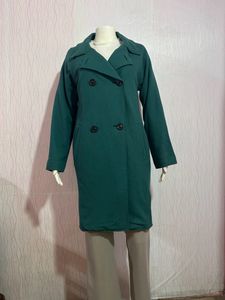 Premium Korean Overcoat