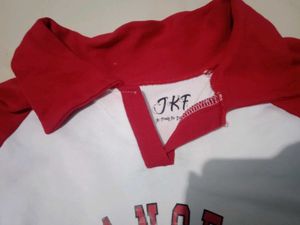 Los Angeles Graphic Tee