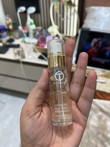korean face primer