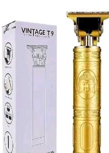 Best Trimmer Machine For Hair Removal(with Charger