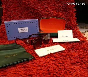 Authentic Sunglasses