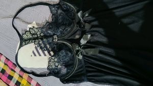 Babydoll( Transparent)