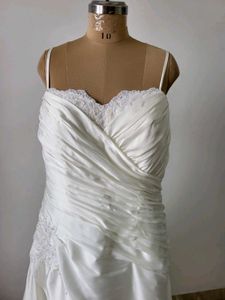 Wedding Gown