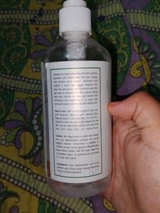 Aloe Vera Gel