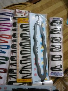 Hair Accesories