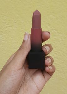Huda Beauty Lipstick (Wedding Day)