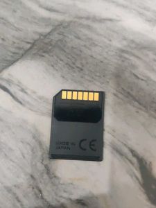 Canon 16 MB MultiMediaCard MMC-16M