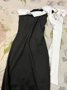 Black Vintage Dress