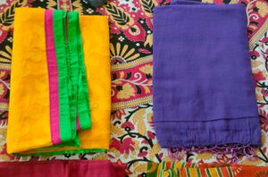 Cotton Dupatta
