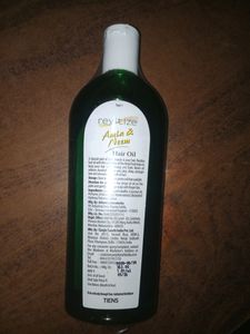 Amla &amp; Neem Hair Oil