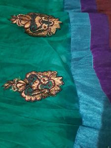 anarkali 100 courier charges add